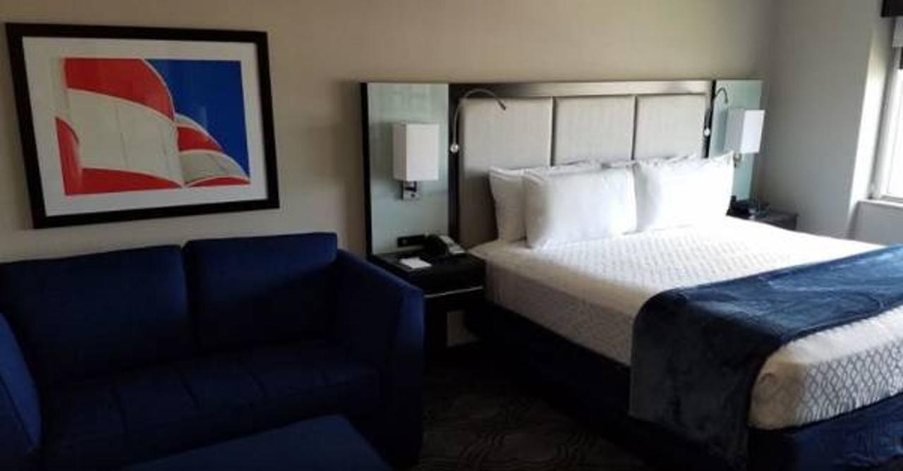 Parkway Hotel Saint Louis - thumb 8