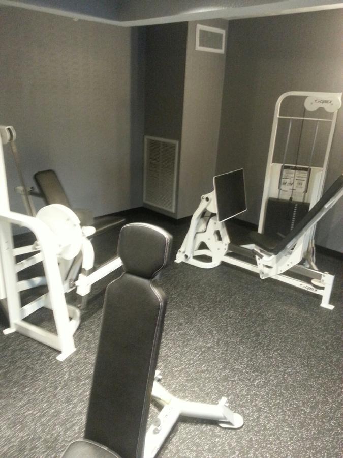 Parkway Hotel Saint Louis - thumb 22