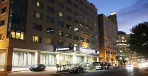 Parkway Hotel Saint Louis