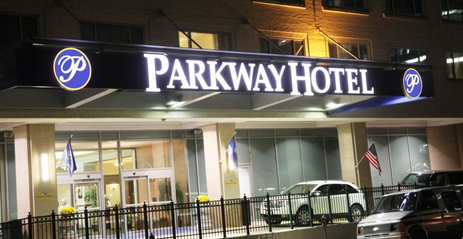 Parkway Hotel Saint Louis - thumb 9