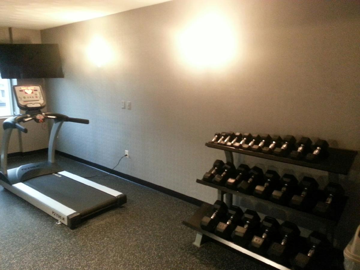 Parkway Hotel Saint Louis - thumb 20