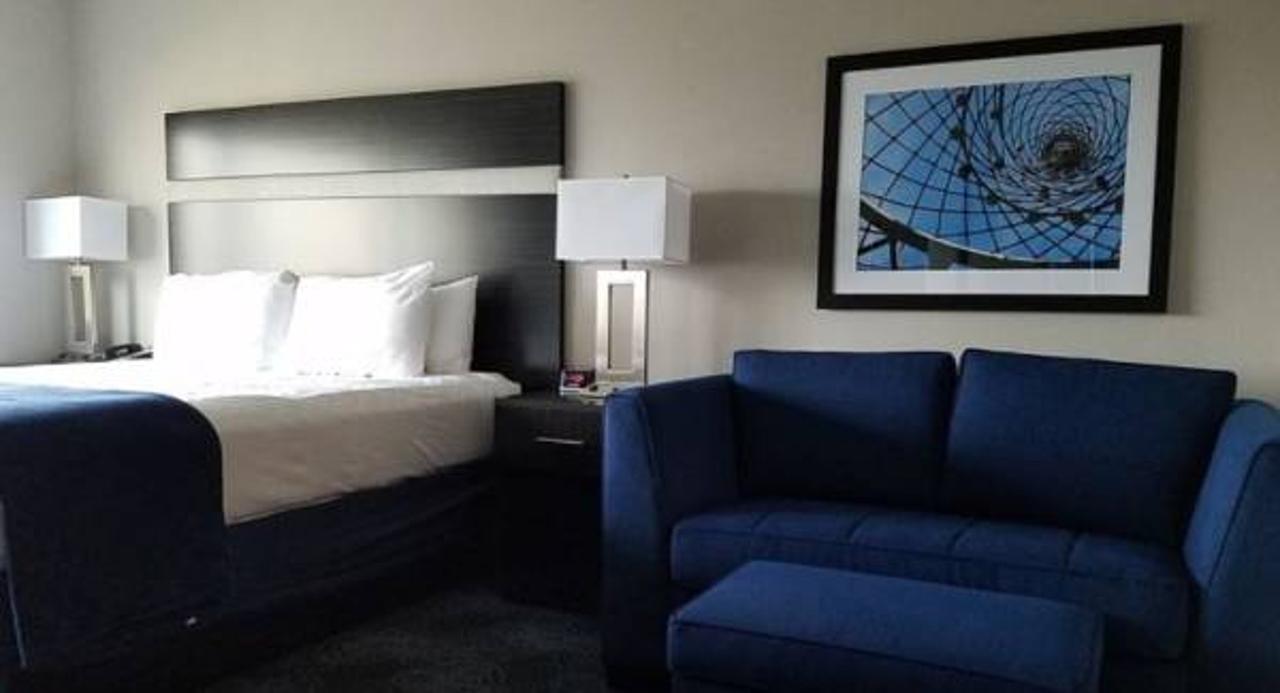 Parkway Hotel Saint Louis - thumb 7