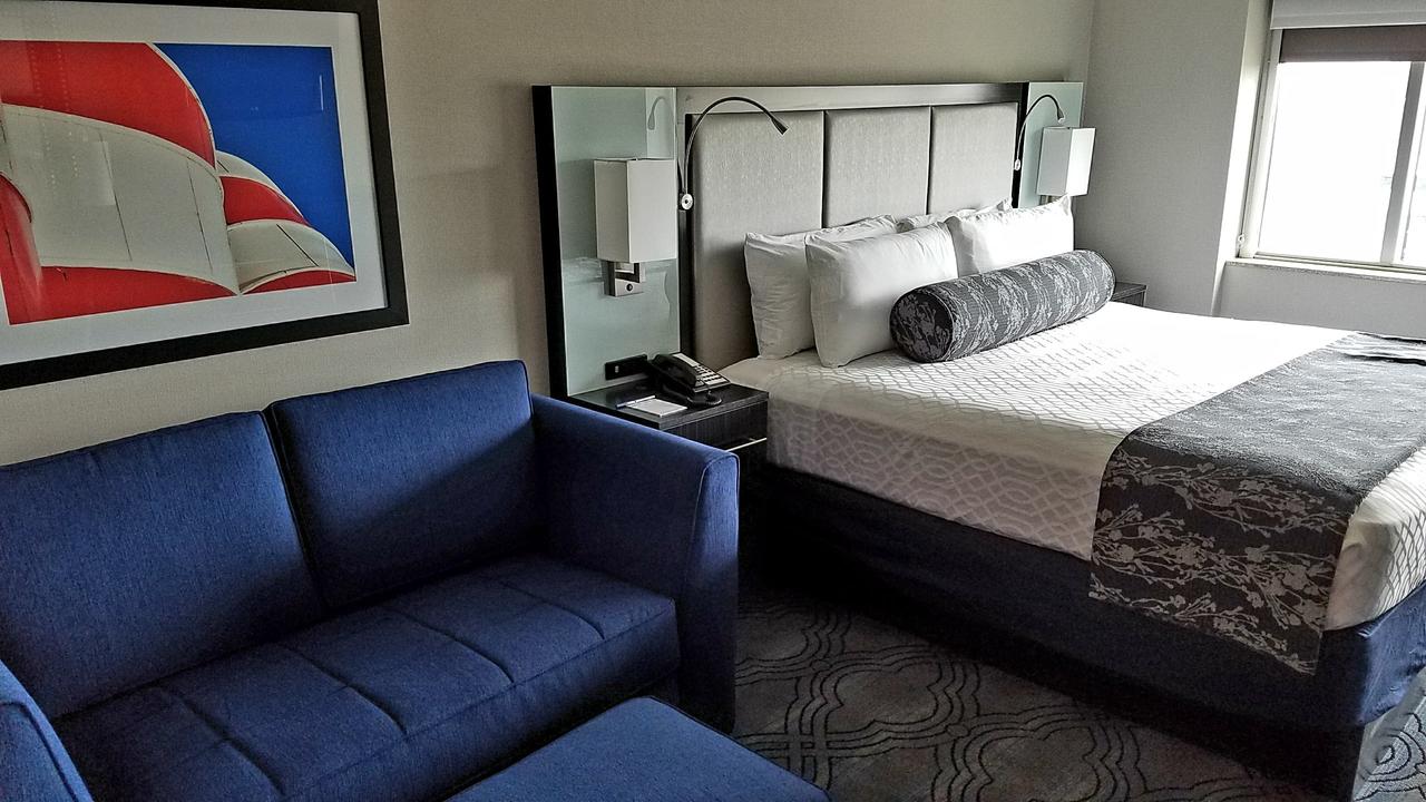 Parkway Hotel Saint Louis - thumb 2