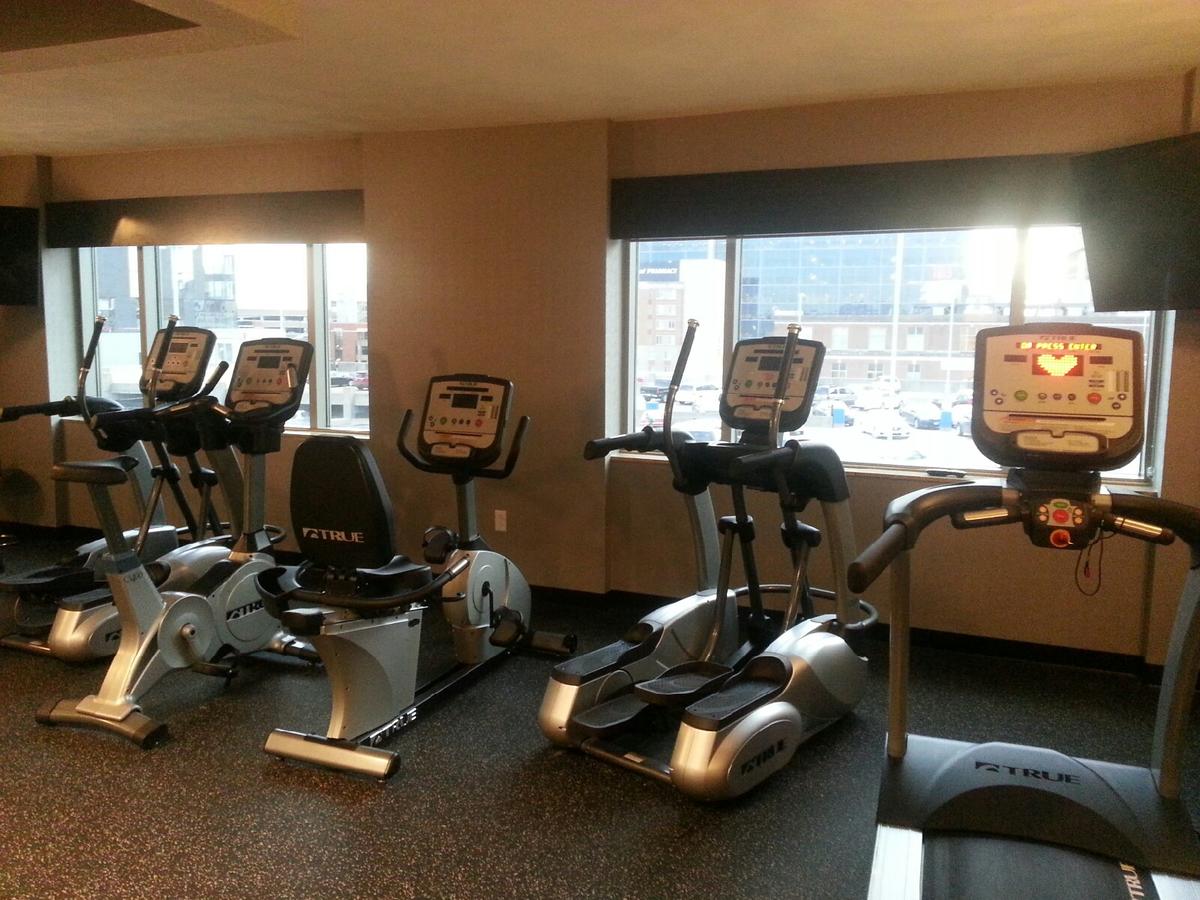 Parkway Hotel Saint Louis - thumb 24