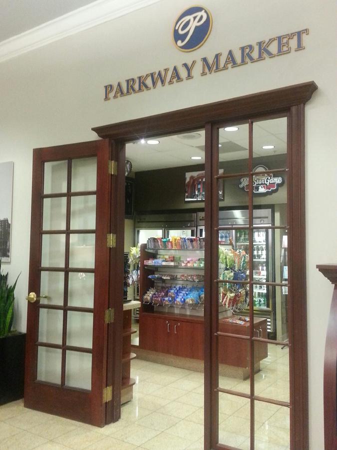 Parkway Hotel Saint Louis - thumb 23