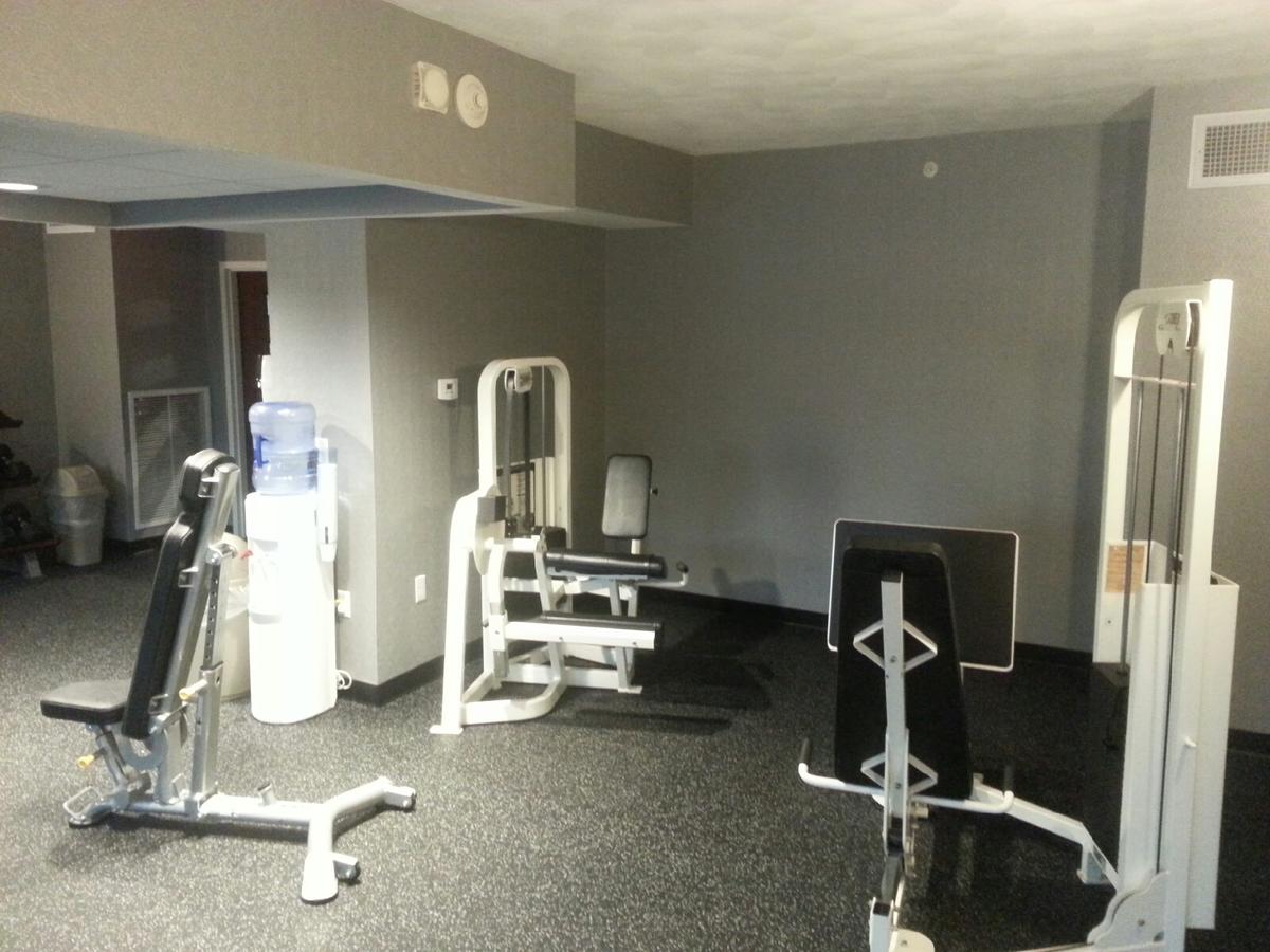 Parkway Hotel Saint Louis - thumb 21