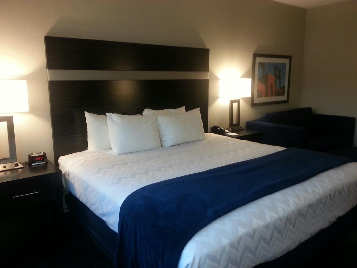 Parkway Hotel Saint Louis - thumb 17