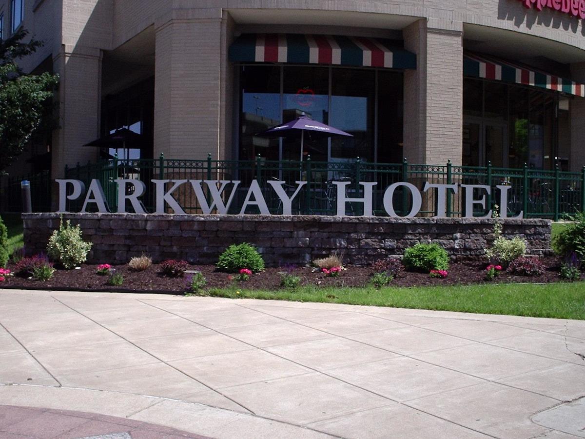 Parkway Hotel Saint Louis - thumb 10