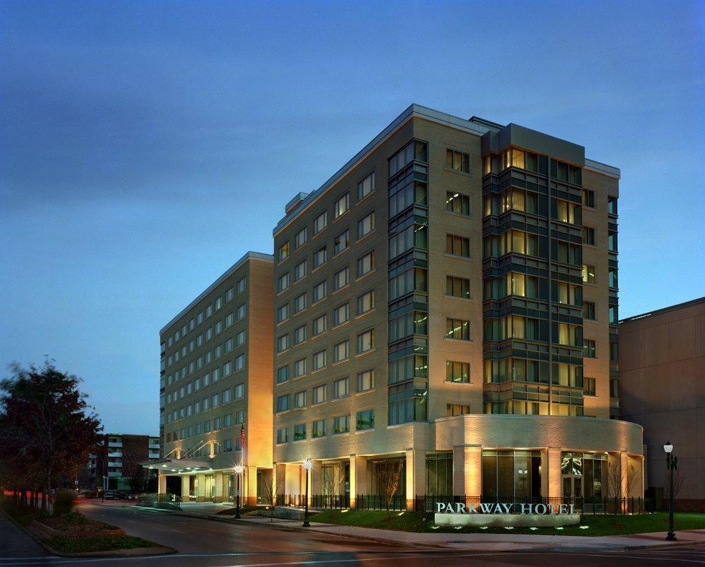 Parkway Hotel Saint Louis - thumb 11