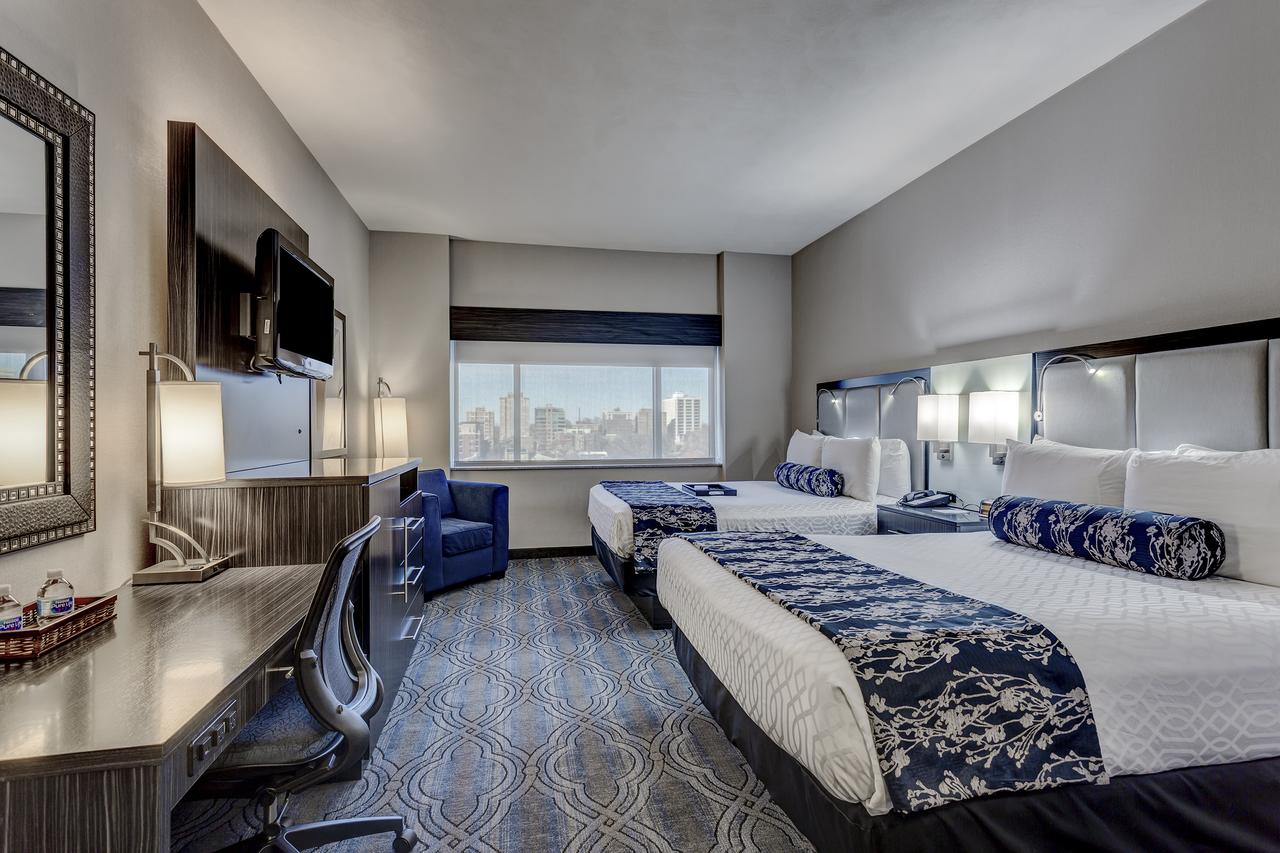 Parkway Hotel Saint Louis - thumb 1