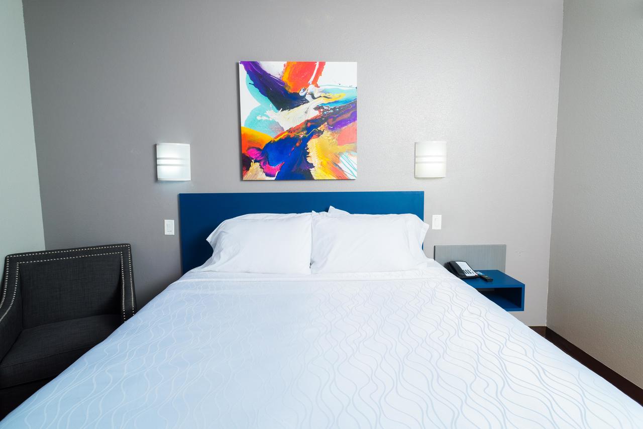 Studio Z Hotel/Extended Stay & Lounge - thumb 0