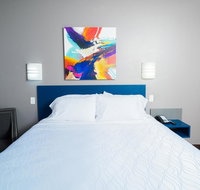 Studio Z Hotel/Extended Stay  Lounge - Accommodation Missouri