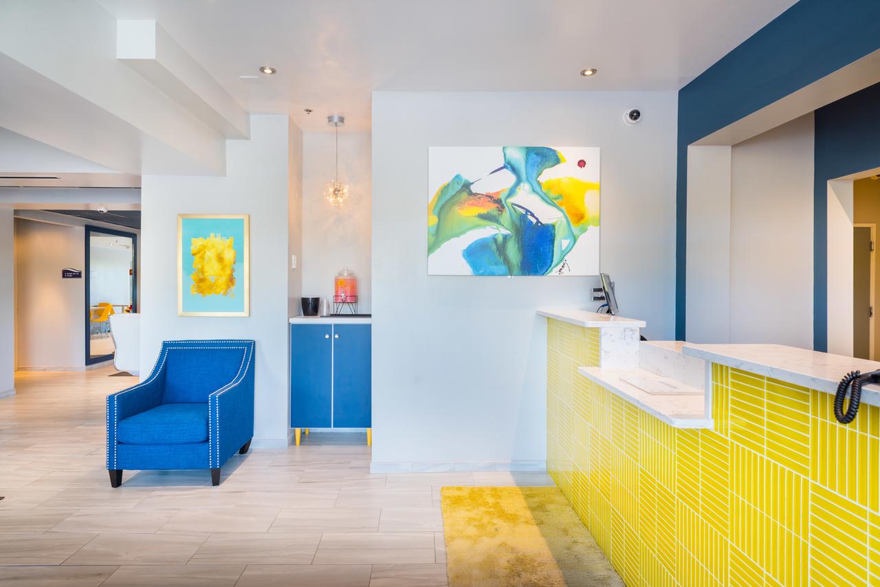 Studio Z Hotel/Extended Stay & Lounge - thumb 9