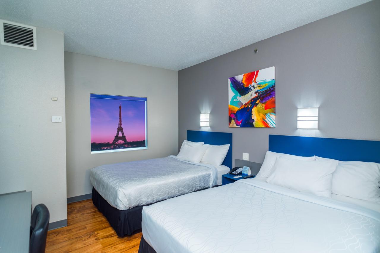 Studio Z Hotel/Extended Stay & Lounge - thumb 17