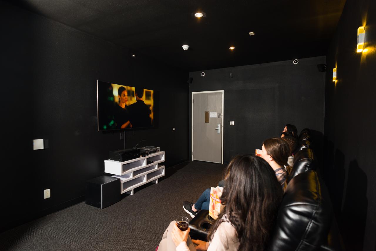 Studio Z Hotel/Extended Stay & Lounge - thumb 7