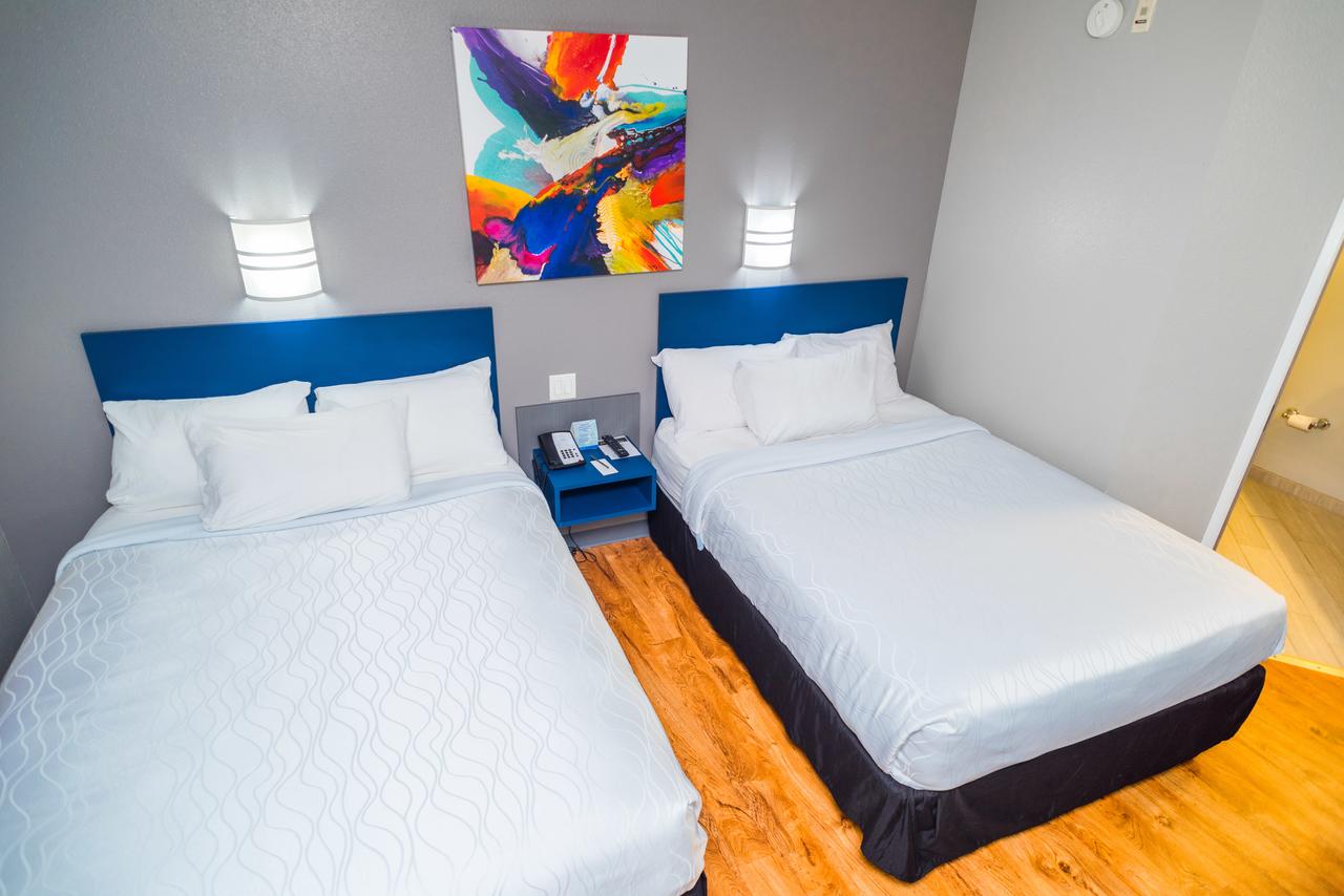 Studio Z Hotel/Extended Stay & Lounge - thumb 21