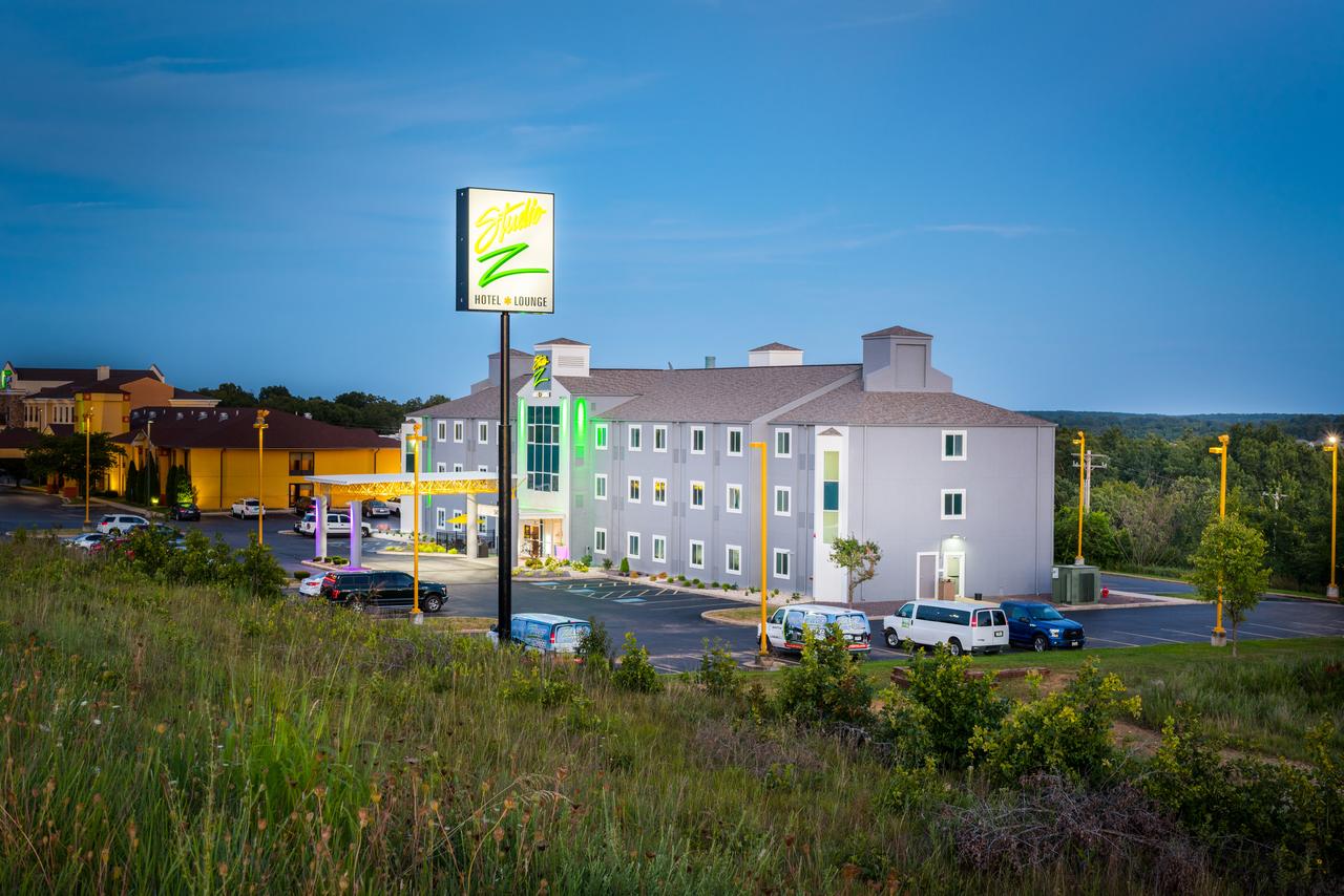 Studio Z Hotel/Extended Stay & Lounge - thumb 25