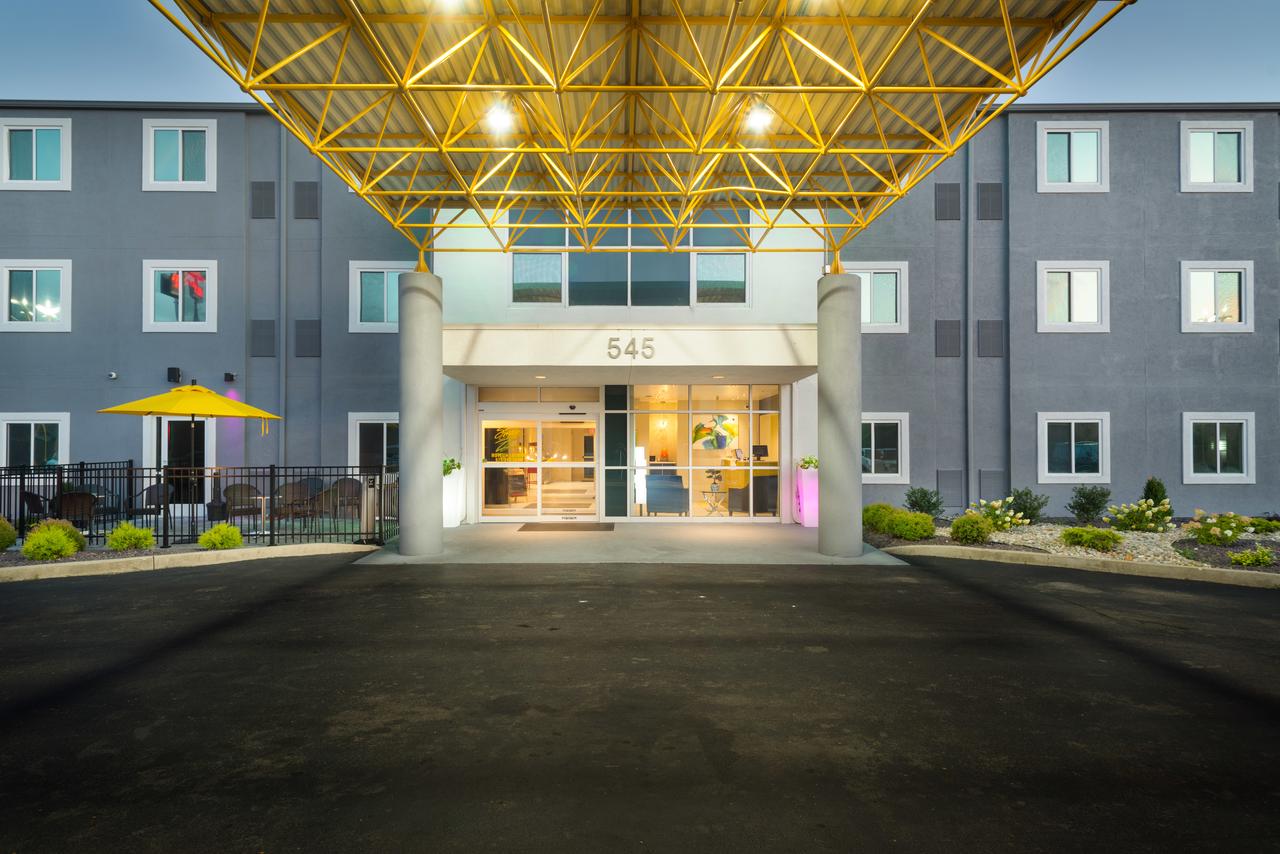 Studio Z Hotel/Extended Stay & Lounge - thumb 11