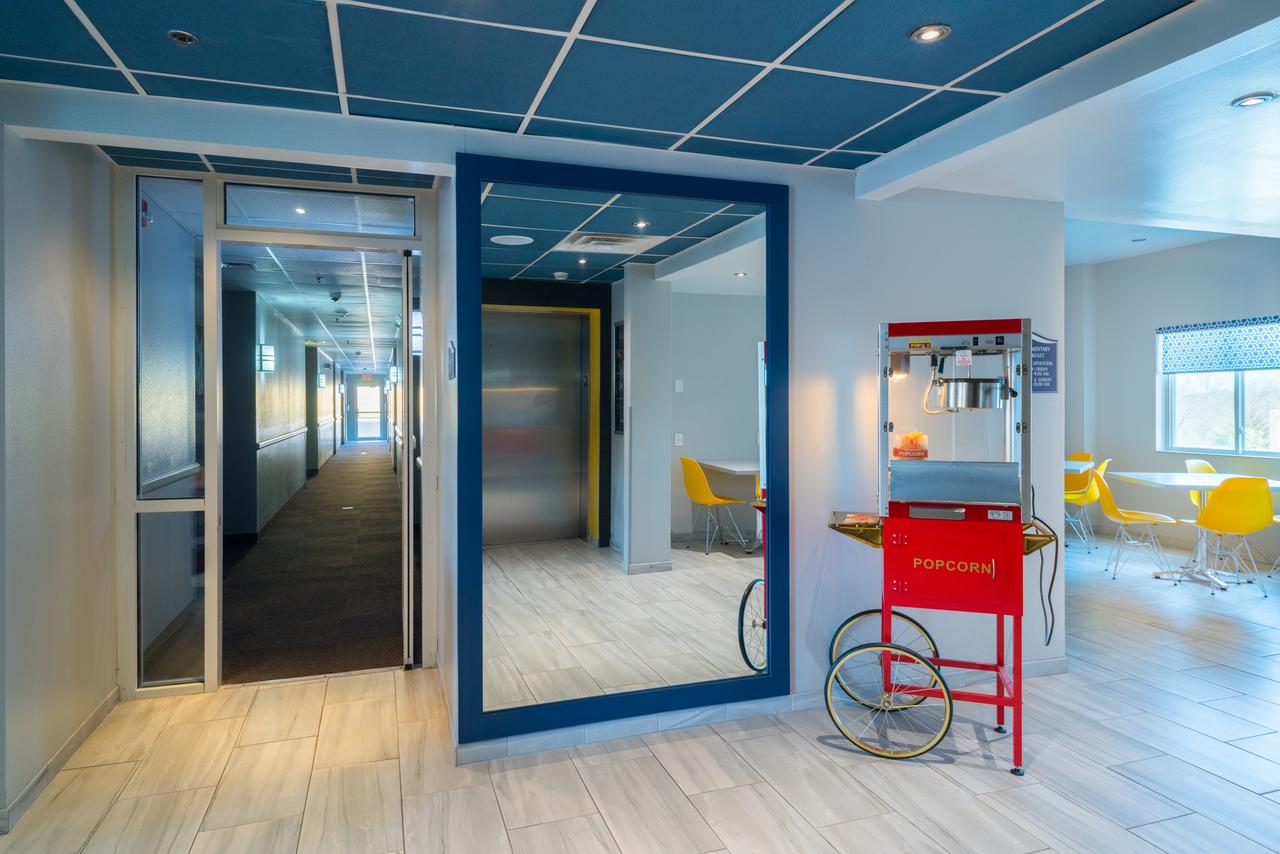 Studio Z Hotel/Extended Stay & Lounge - thumb 4