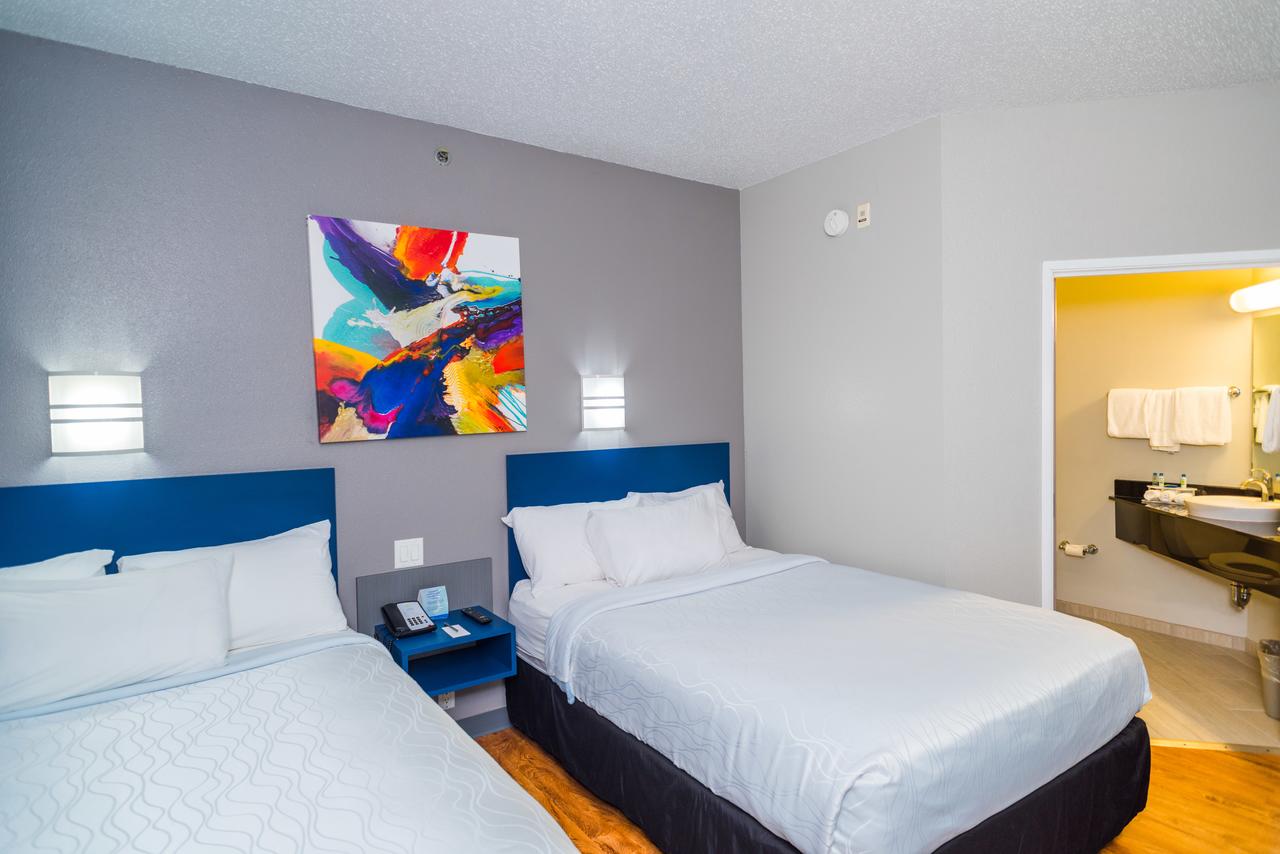 Studio Z Hotel/Extended Stay & Lounge - thumb 32