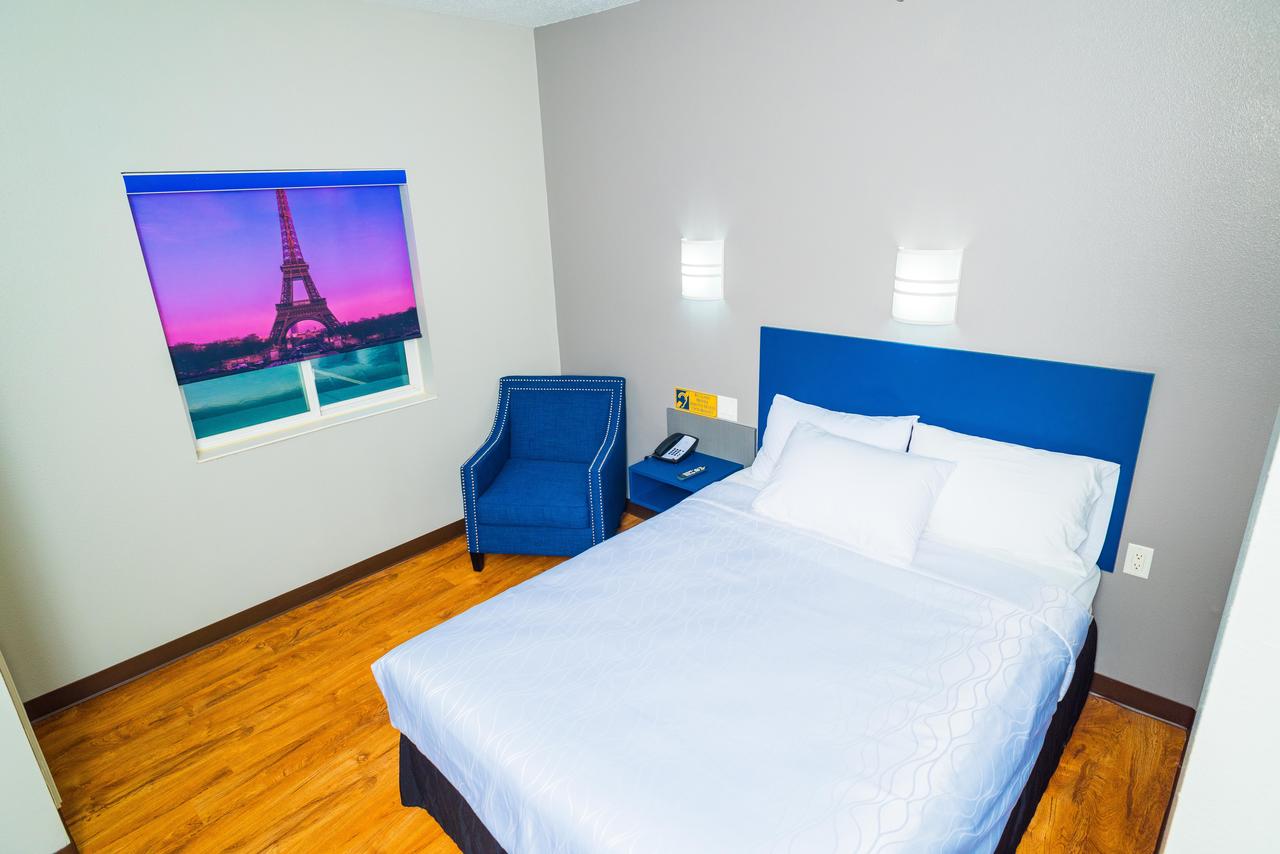 Studio Z Hotel/Extended Stay & Lounge - thumb 38