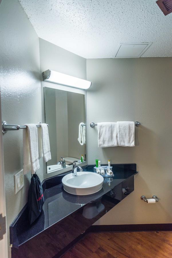 Studio Z Hotel/Extended Stay & Lounge - thumb 39