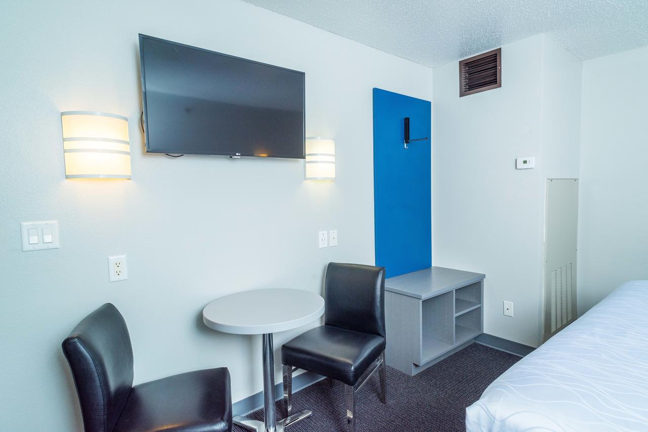 Studio Z Hotel/Extended Stay & Lounge - thumb 20