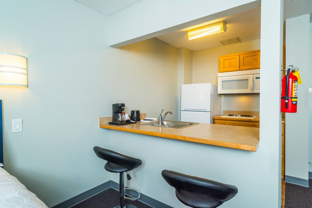 Studio Z Hotel/Extended Stay & Lounge - thumb 33