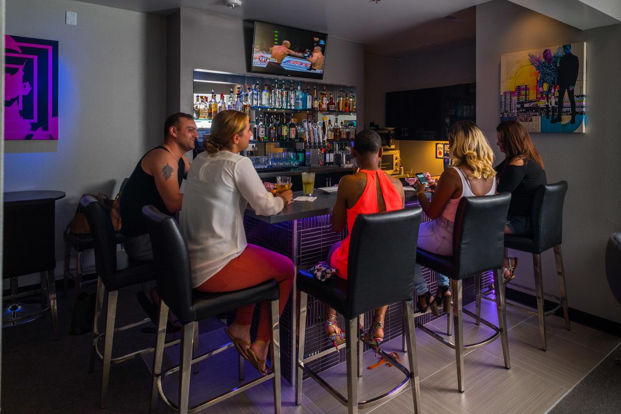 Studio Z Hotel/Extended Stay & Lounge - thumb 16