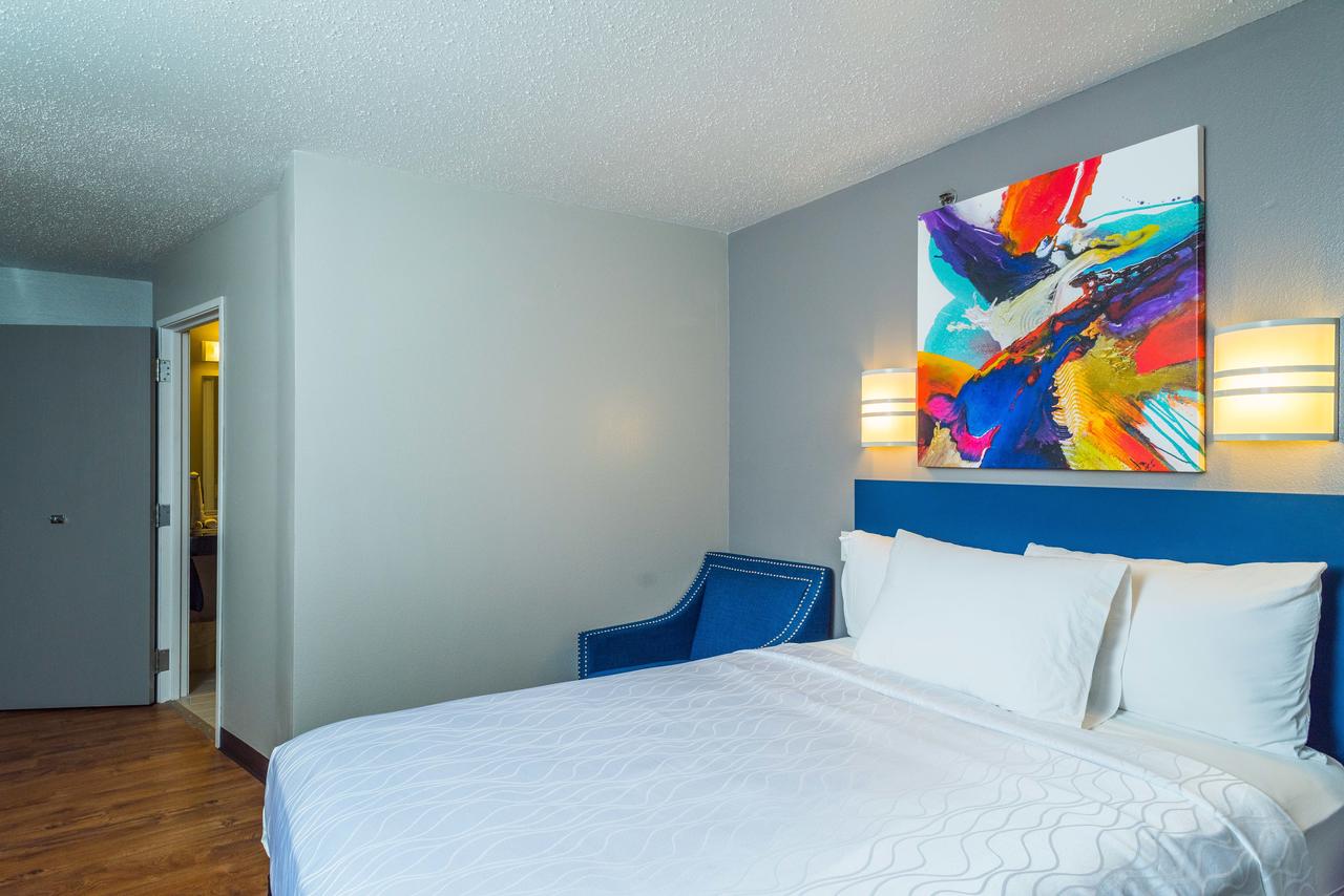 Studio Z Hotel/Extended Stay & Lounge - thumb 40