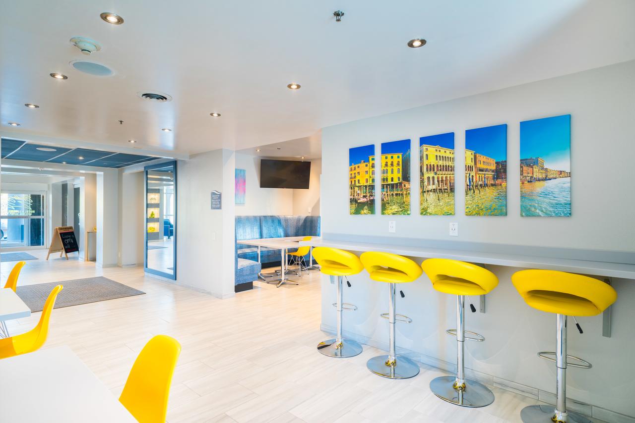 Studio Z Hotel/Extended Stay & Lounge - thumb 8