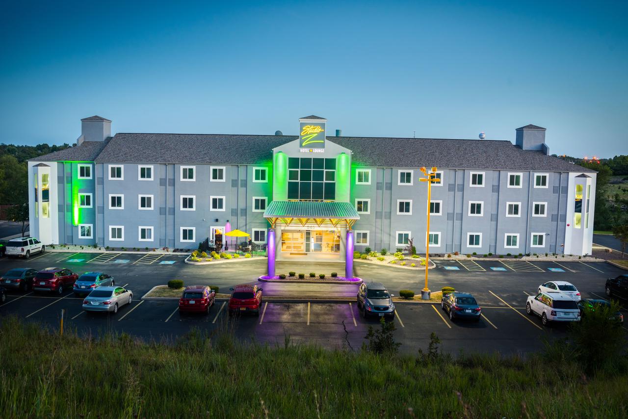 Studio Z Hotel/Extended Stay & Lounge - thumb 34