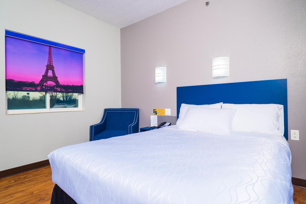 Studio Z Hotel/Extended Stay & Lounge - thumb 35