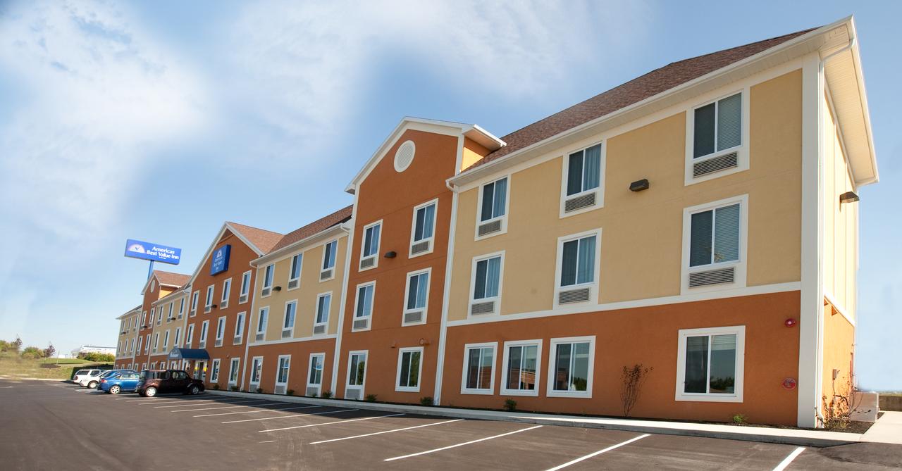 Americas Best Value Inn Saint Robert/Fort Leonard Wood - thumb 10