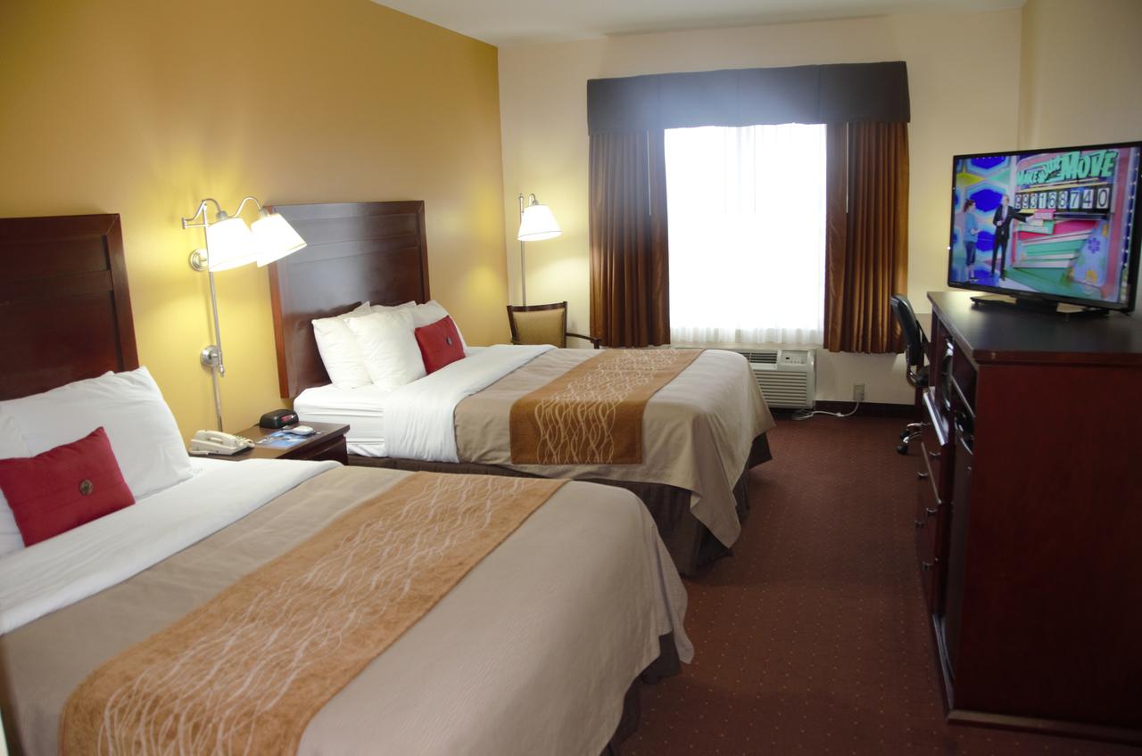 Americas Best Value Inn Saint Robert/Fort Leonard Wood - thumb 4