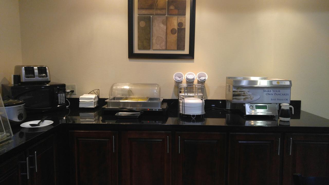 Americas Best Value Inn Saint Robert/Fort Leonard Wood - thumb 16