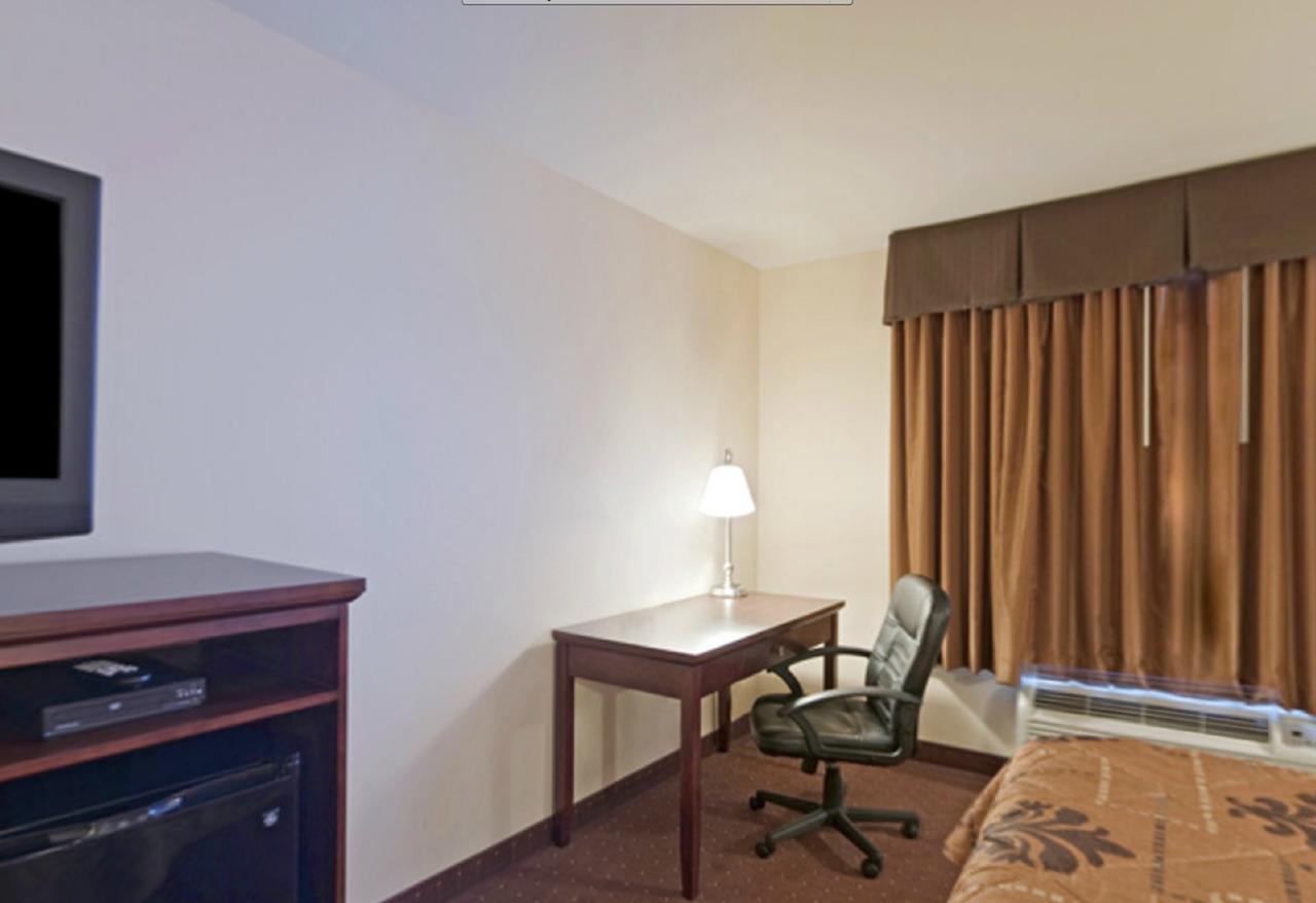 Americas Best Value Inn Saint Robert/Fort Leonard Wood - thumb 12