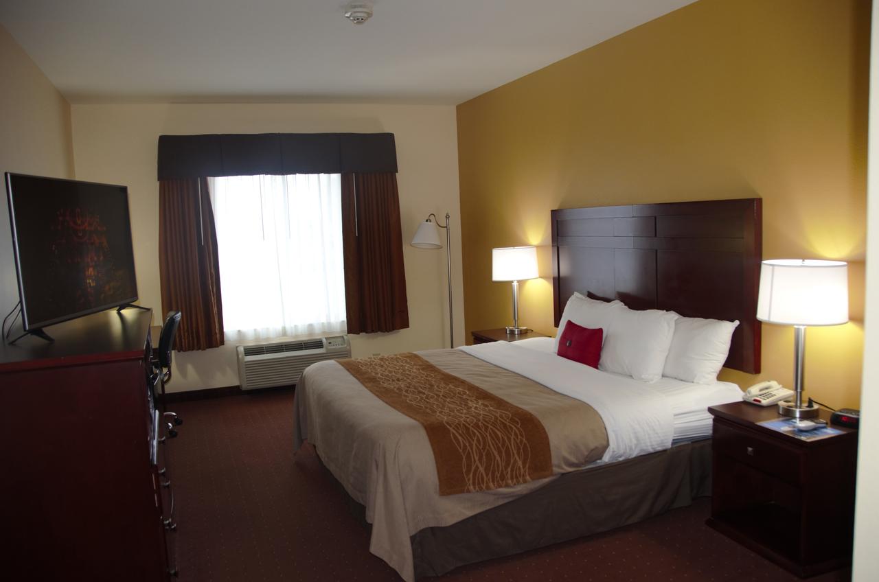 Americas Best Value Inn Saint Robert/Fort Leonard Wood - thumb 1