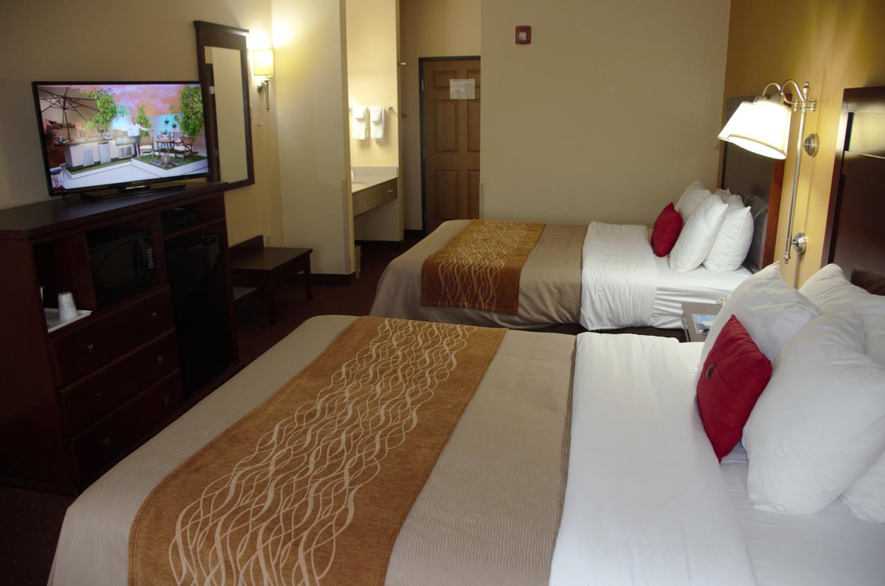 Americas Best Value Inn Saint Robert/Fort Leonard Wood - thumb 2