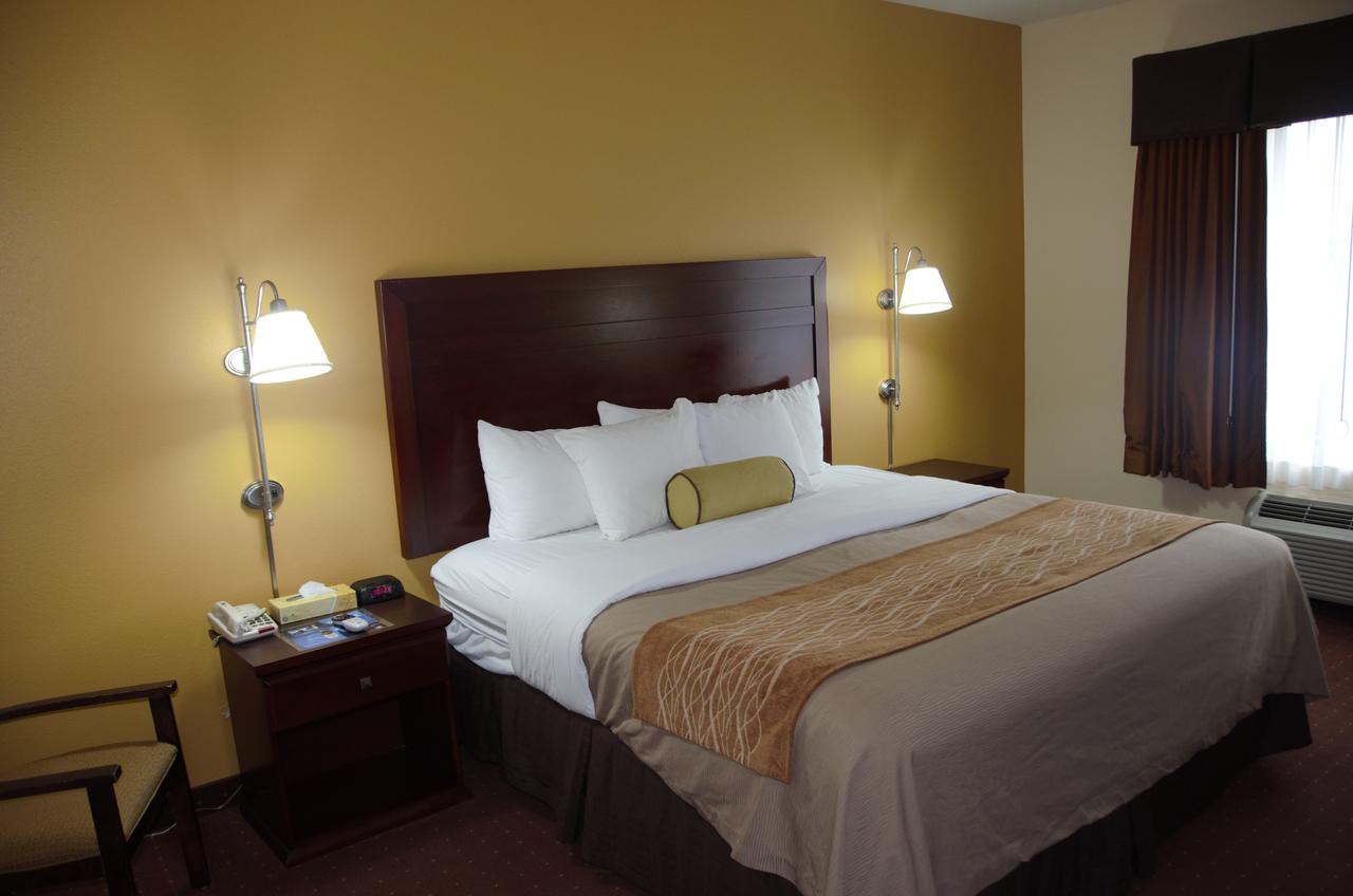 Americas Best Value Inn Saint Robert/Fort Leonard Wood - thumb 3