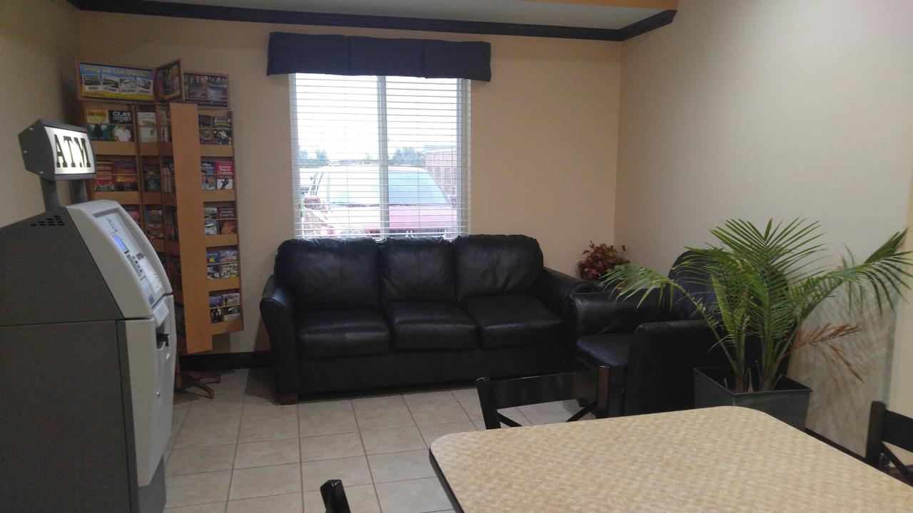 Americas Best Value Inn Saint Robert/Fort Leonard Wood - thumb 20