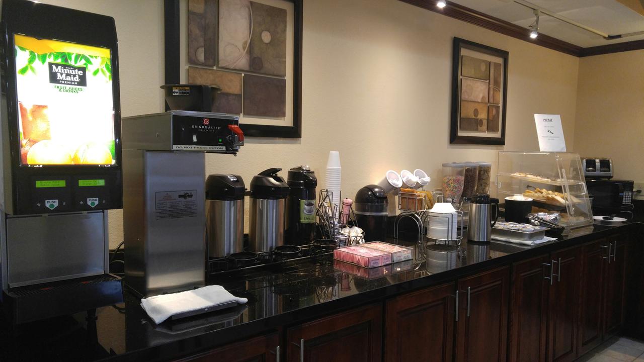 Americas Best Value Inn Saint Robert/Fort Leonard Wood - thumb 15