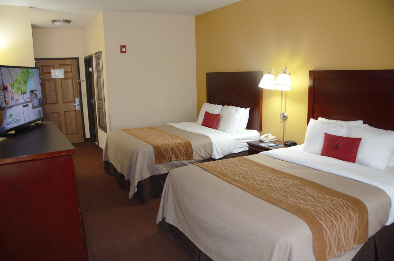Americas Best Value Inn Saint Robert/Fort Leonard Wood - thumb 19