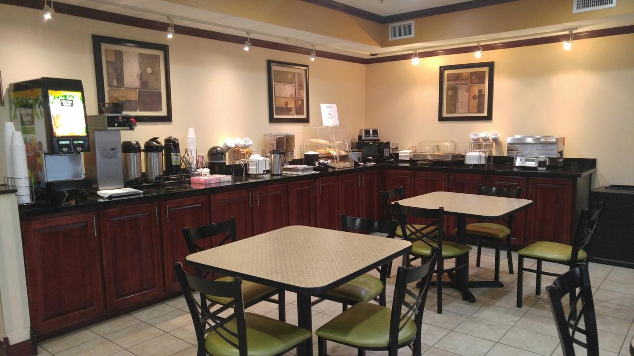 Americas Best Value Inn Saint Robert/Fort Leonard Wood - thumb 14