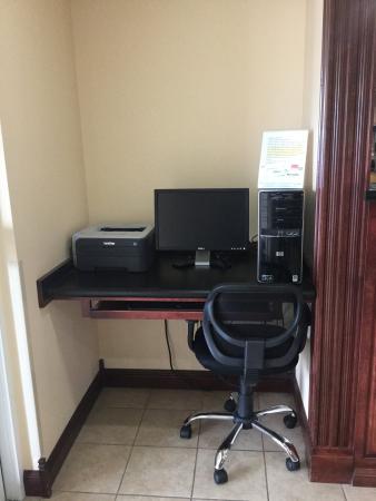 Americas Best Value Inn Saint Robert/Fort Leonard Wood - thumb 18