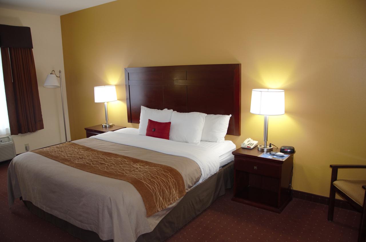 Americas Best Value Inn Saint Robert/Fort Leonard Wood - thumb 5