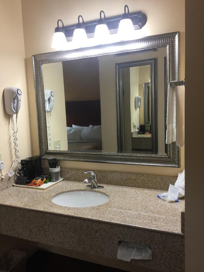 Americas Best Value Inn Saint Robert/Fort Leonard Wood - thumb 8