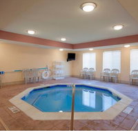 Americas Best Value Inn Saint Robert/Fort Leonard Wood - Accommodation Missouri