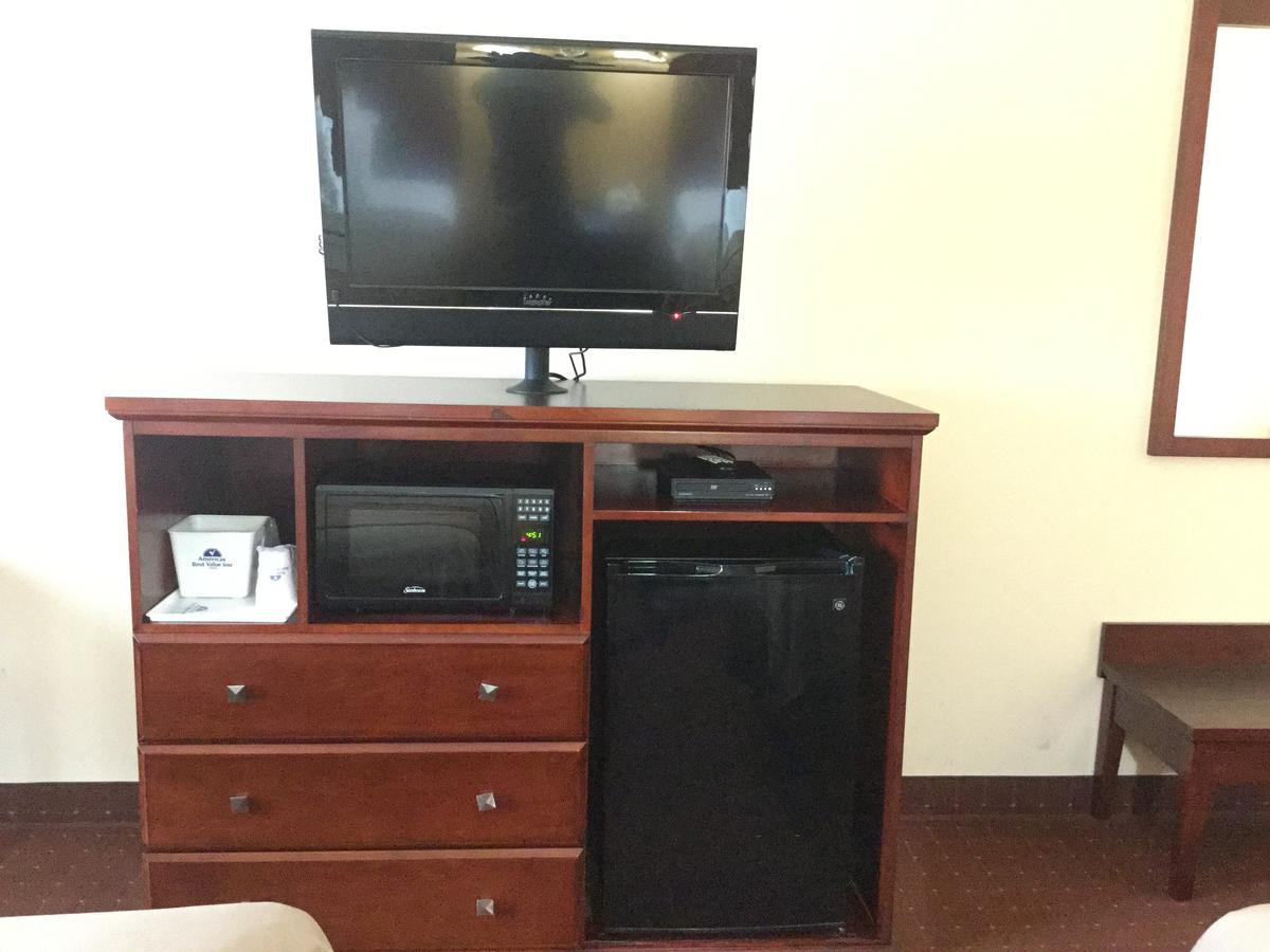 Americas Best Value Inn Saint Robert/Fort Leonard Wood - thumb 9