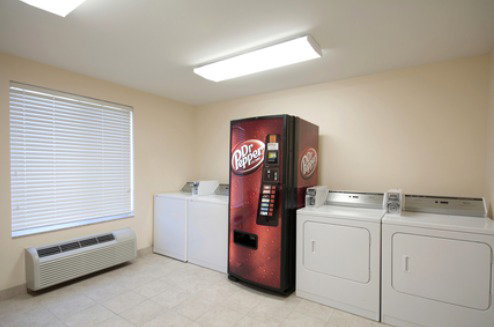 Americas Best Value Inn Saint Robert/Fort Leonard Wood - thumb 17